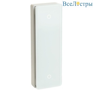 Выключатель беспроводной Feron TM84 48877