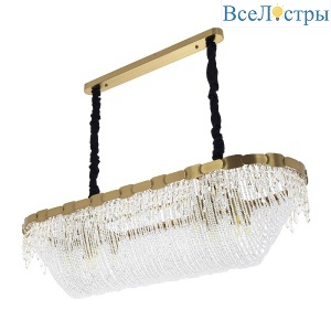 Подвесная люстра Modelux ML.316.12 BS