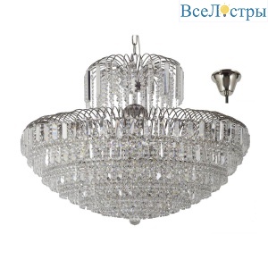 Подвесная люстра Arti Lampadari Salentino E 1.5.80.101 N