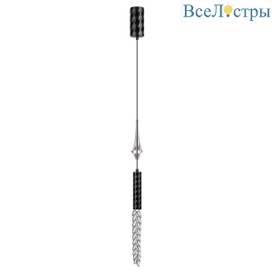 Подвесной светильник Odeon Light L-vision Kolos 5459/4L