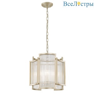 Подвесная люстра Simple Story 1046-3PL