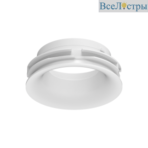 Корпус светильника Lumker COMBO2-SR-WH 00-00009787