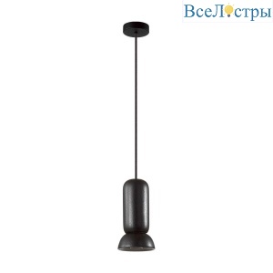 Подвесной светильник Odeon Light Kerama 5054/1D