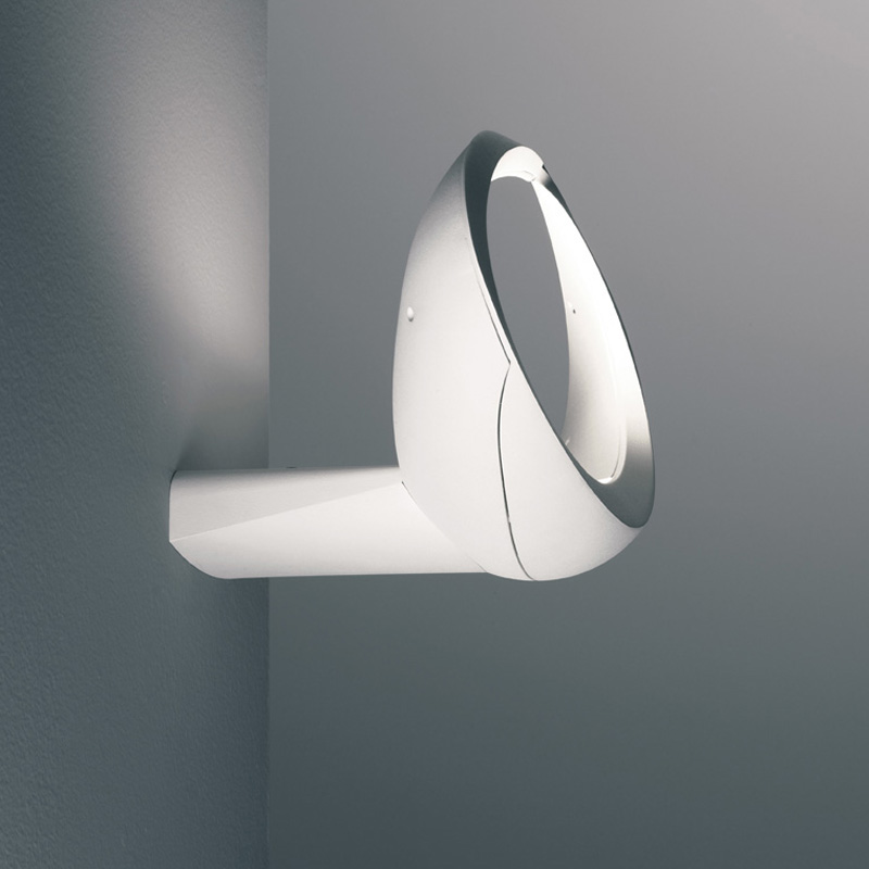 настенный светильник 1190010a cabildo artemide
