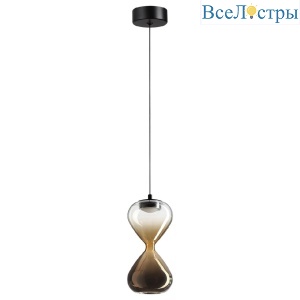 Подвесной светильник Odeon Light Pendant Glessi 5094/4L