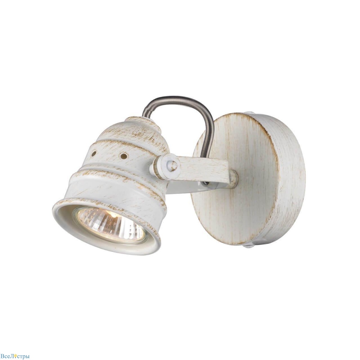 спот citilux веймар cl537512