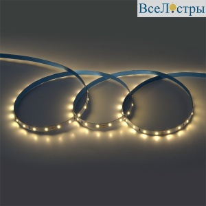 Светодиодная лента General GLS-2835-60-7.2-24-IP20-PRM-3 502043