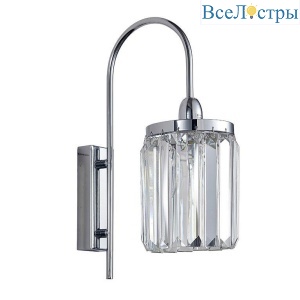 Бра Newport 4500 4501/A chrome