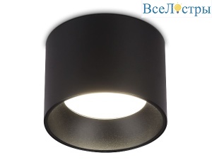Накладной светильник Ambrella Light GX Standard Tech Techno Spot TN52885