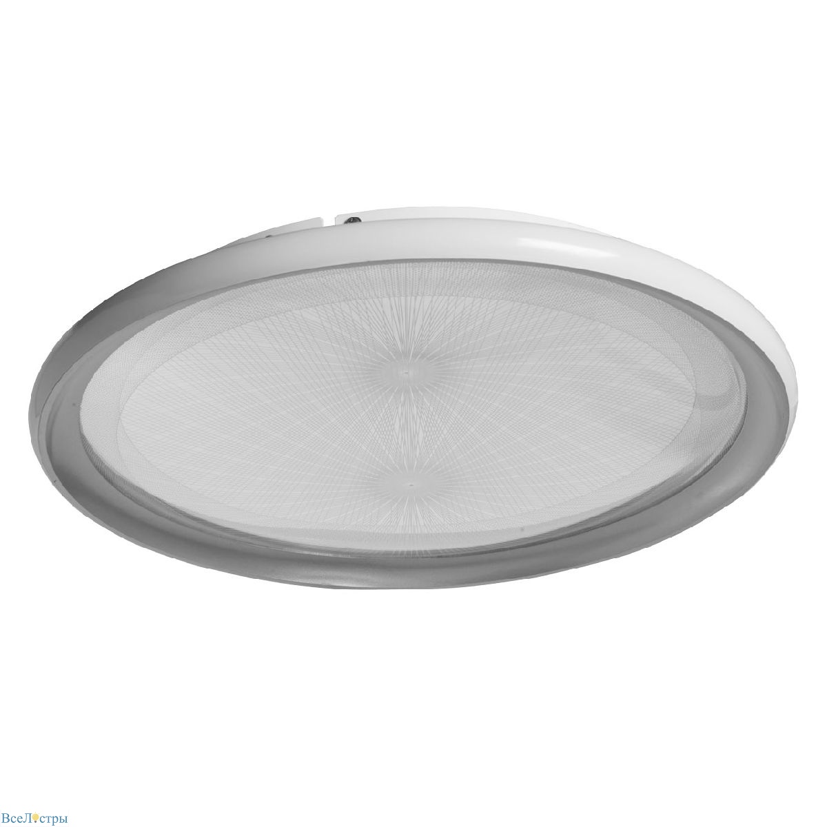 потолочный светильник de markt норден 660015001