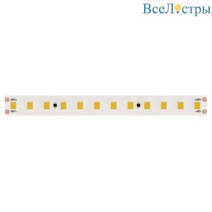Светодиодная лента Arte Lamp 7,2W/m дневной белый 30М A4812010-04-4K