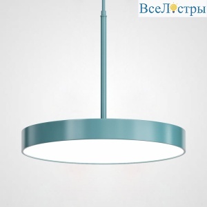 Подвесной светильник Imperium Loft Turna 183492-26