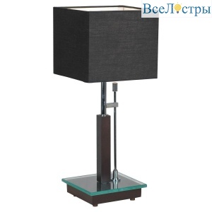 Настольная лампа декоративная Lussole Montone GRLSF-2574-01