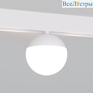 Трековый светодиодный светильник Elektrostandard Neid 7W 4200K 85032/01 a062123