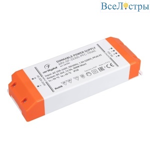 Блок питания Arlight ARV-SP-24300-PFC-TRIAC (24V, 12.5A, 300W) 047035