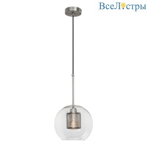 Светильник на штанге Loft it Hexagon LOFT2567-B