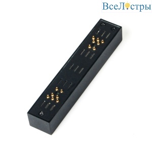 Коннектор прямой Arlight MAG-CON-25-I-POWER 046823