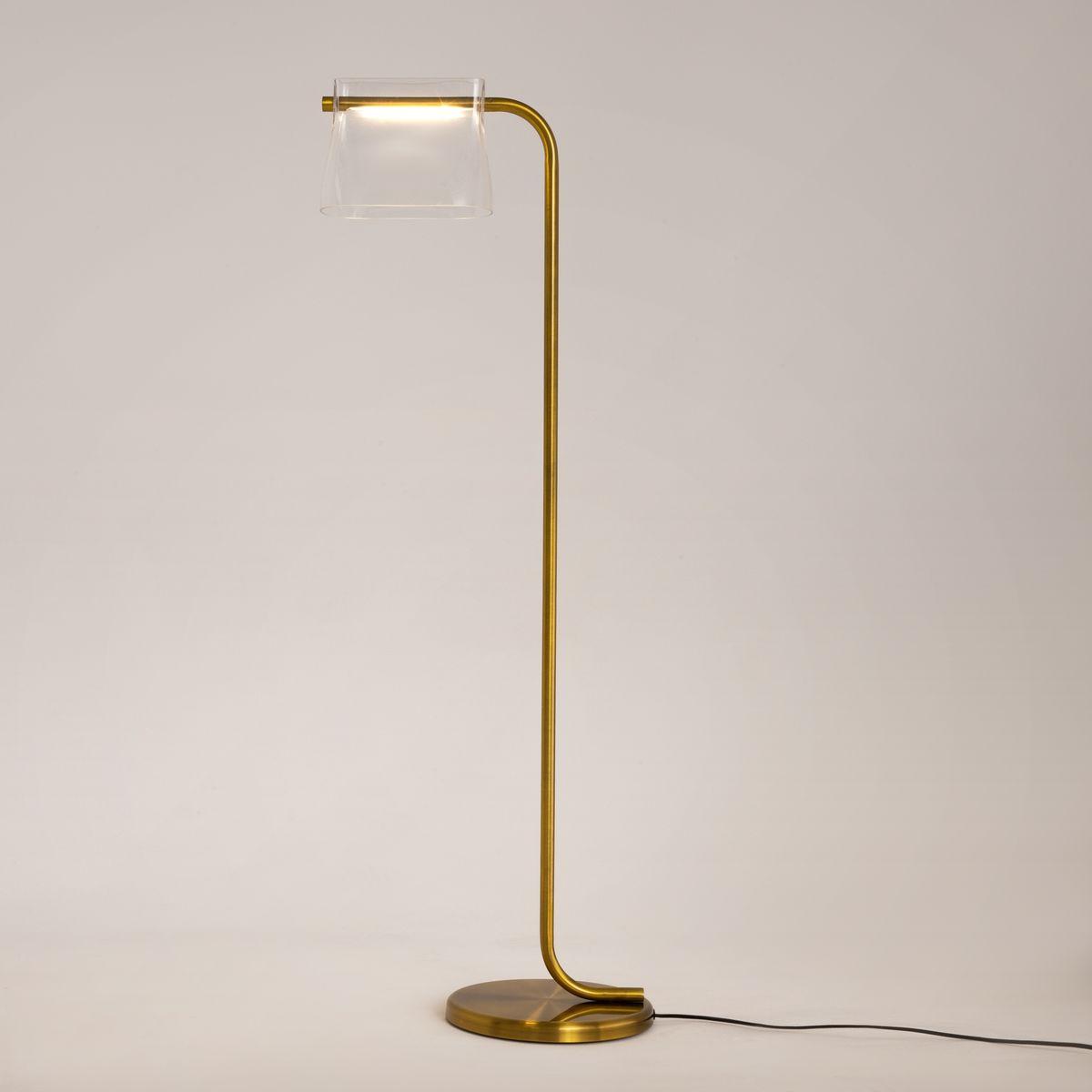торшер maytoni cabaret mod170fl-l8bs3k