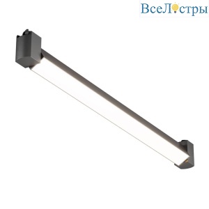 Трековый светильник Maytoni Technical Basis Rot TR104-1-20W3K-B