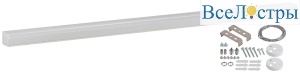 Линейный подвесной светильник Эра SML-12-WB-65K-W60 Б0061022