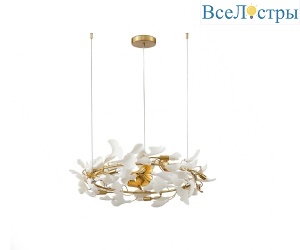 Подвесная люстра Kink Light Сири 07868-70,36