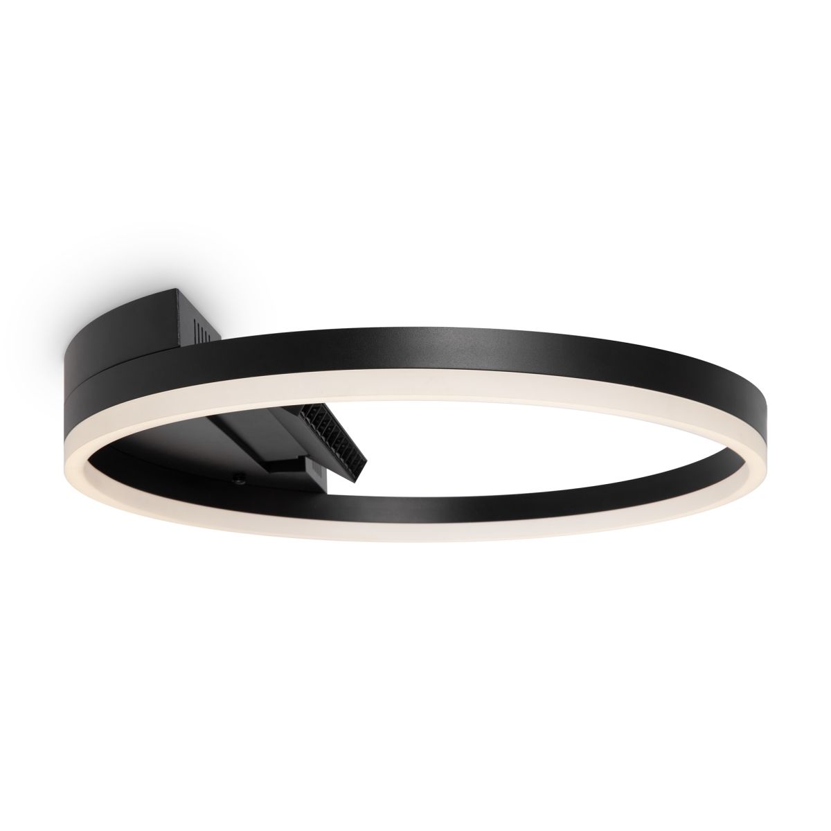 потолочный светильник freya frame fr6084cl-l68b