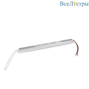 Блок питания для светодиодной ленты Maytoni LED Strip 24V 72W 220211