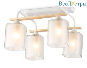 Потолочный светильник Ambrella Light Loft Traditional TR3033246