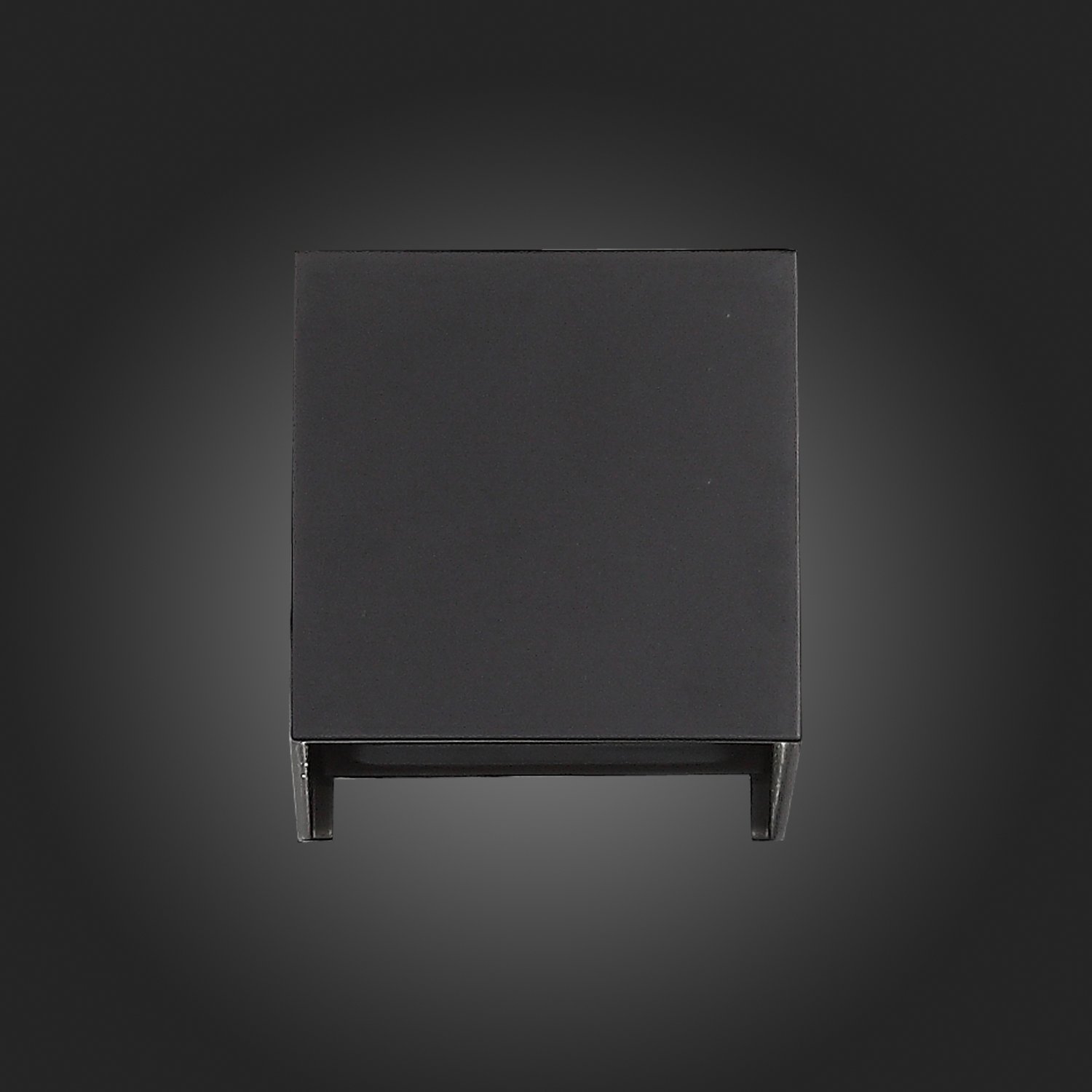 настенный светодиодный светильник st luce sl560.401.02