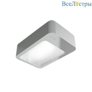 Потолочный светильник Leucos ZERO ALO P-Pl Chrome 0304280013404