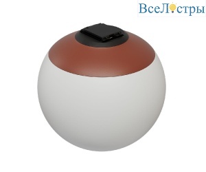 Трековый светильник Kink Light Сатори 6424-2,06