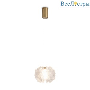 Подвесной светильник Freya Flower FR5579PL-L8BS