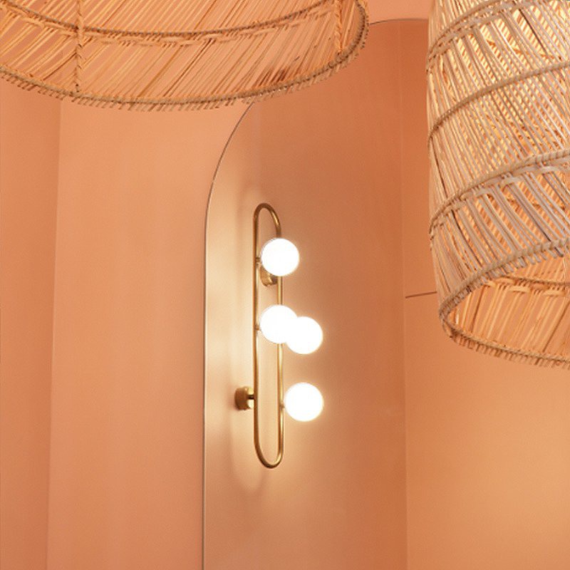 бра imperium loft hoop 213735-26