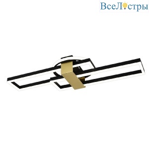 Потолочная люстра Escada Antlia 10278/3LED