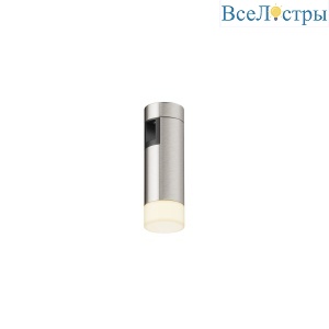 Трековый магнитный светильник Maytoni Skim TR145-1-3W3K-W-PT