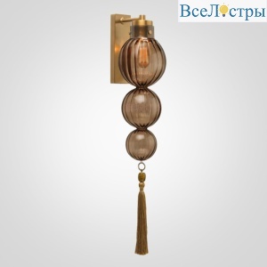 Бра ImperiumLoft Heathfield Lighting - Medina 177914-22