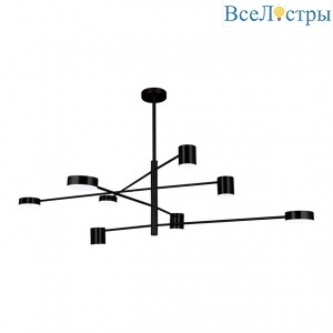 Подвесная светодиодная люстра Aployt Frania APL.017.07.48