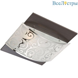Потолочный светильник VELANTE 633-722-02