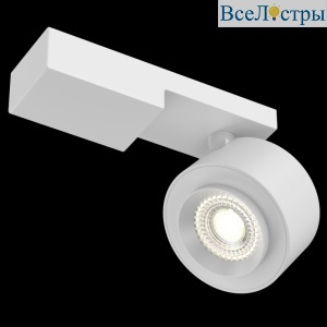 Светодиодный спот Maytoni Treo C062CL-L12W3K