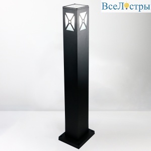Ландшафтный светильник General Витраж GPF-E27-M-IP65 662639