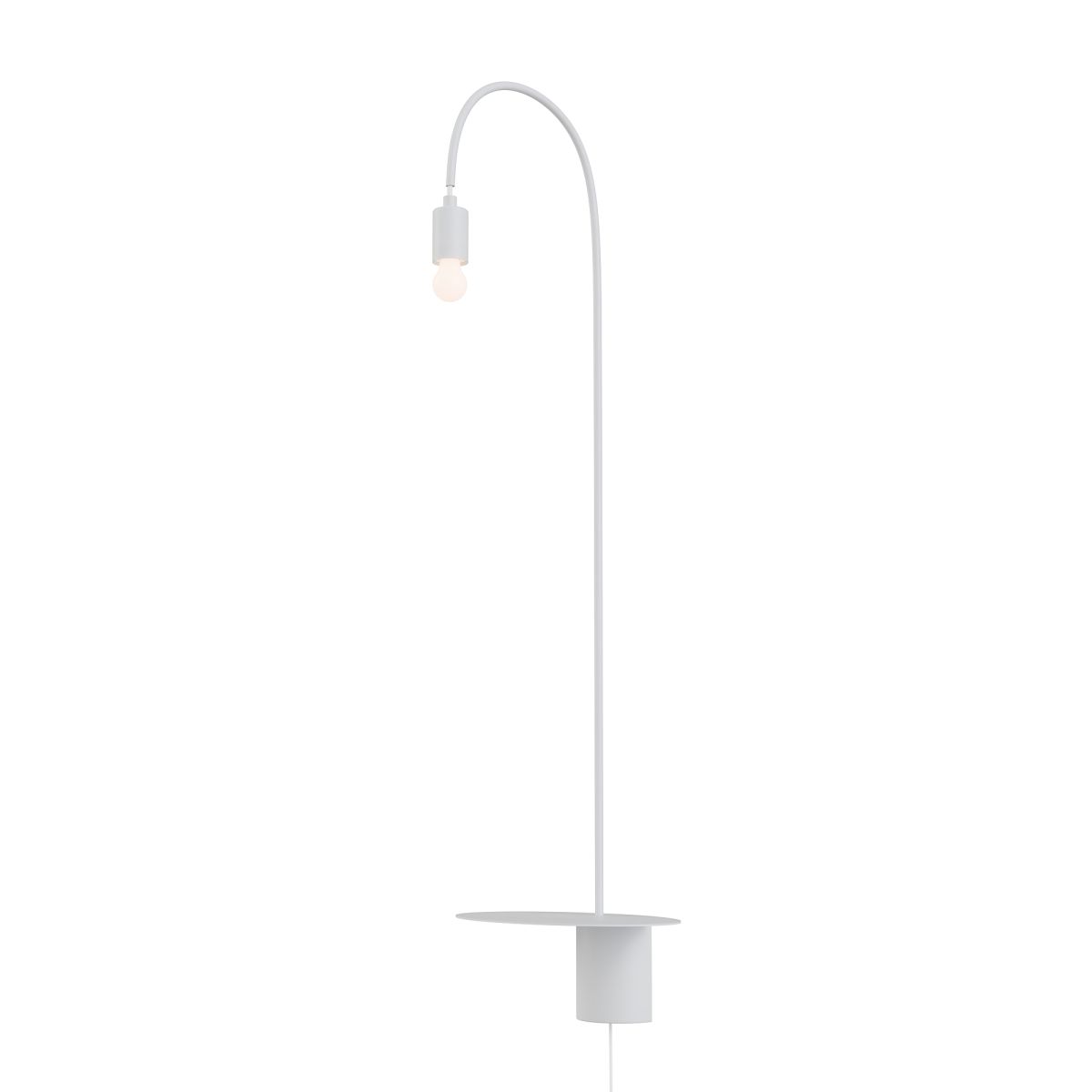 настенный светильник lightera cuneo le422w-1w