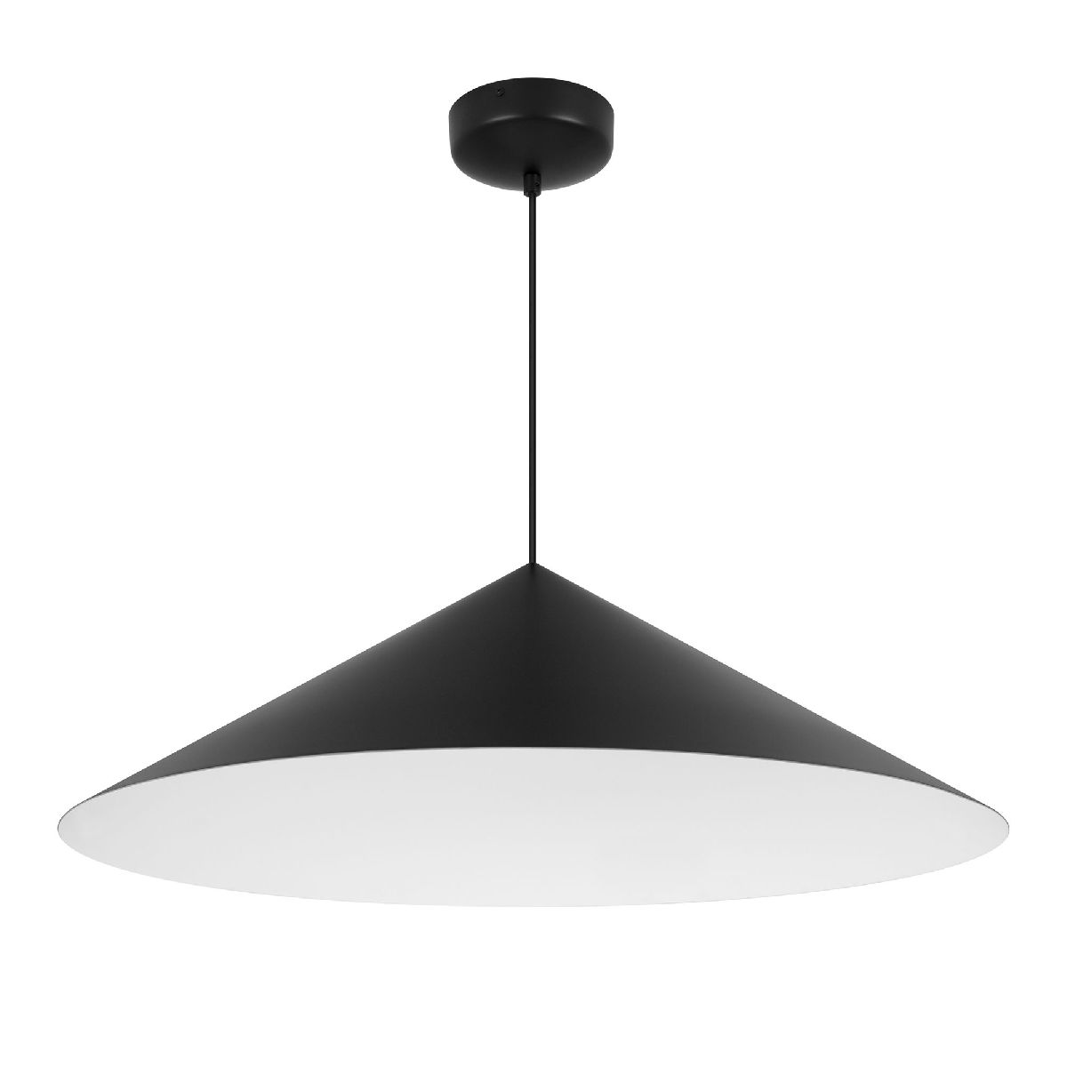 подвесной светильник arlight sp-makoto-r750-14w warm2700 054402