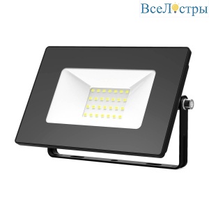 Прожектор светодиодный Gauss 30W 613100330