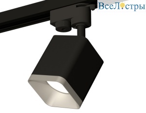 Трековый однофазный светильник Ambrella Light Track System XT7813002 (A2521, C7813, N7703)