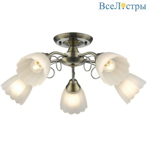 Потолочная люстра Velante 708-507-05