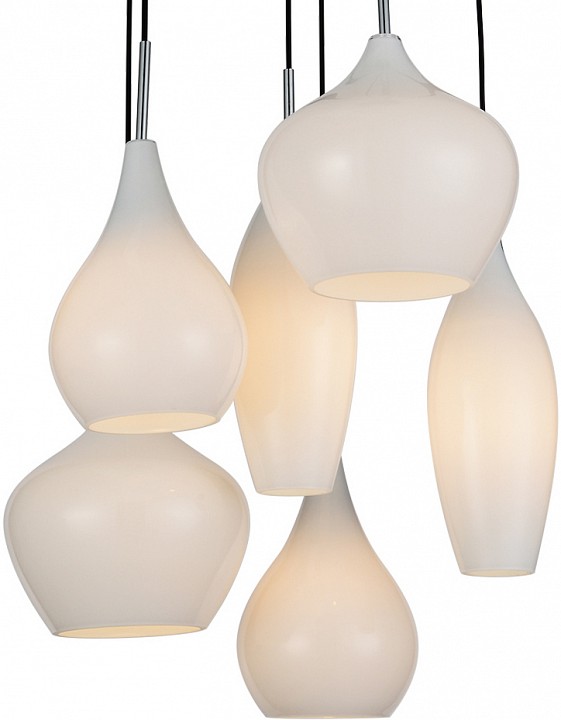 подвесной светильник lightstar pentola 803060