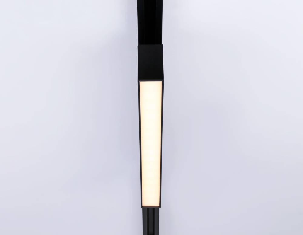 трековый однофазный светильник ambrella light track system gl6775