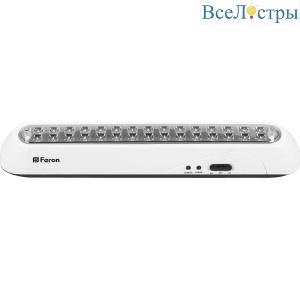 Накладной светодиодный светильник Feron EL20 12901