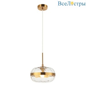 Подвесной светильник Aployt Gabriela APL.305.06.01