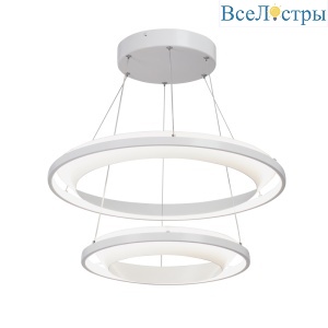 Подвесная люстра Vitaluce V4681-0/2S